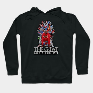 Michael Jordan Hoodie